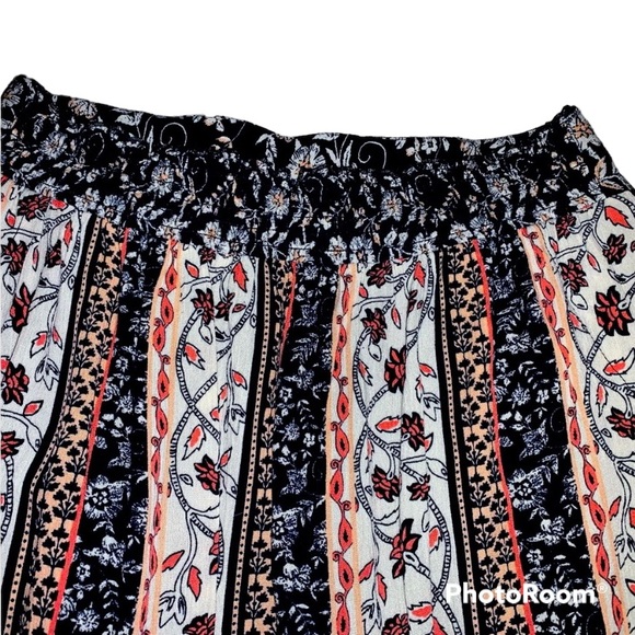Maurice’s bohemian long skirt - Picture 2 of 5